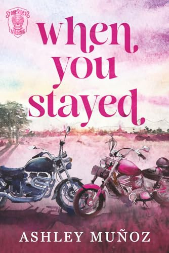 When You Stayed: Special Edition