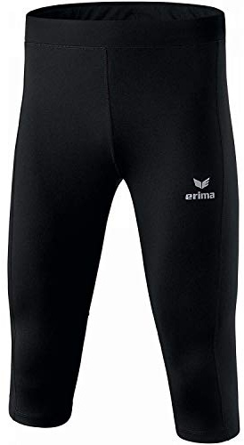 Erima Kinder 3/4 Lauftight Performance 3/4 Laufhose