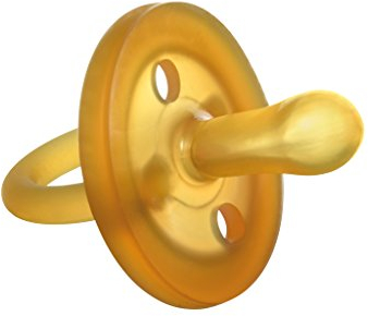 GOLDI Beruhigungssauger symmetrisch SL | 3-24 Monate