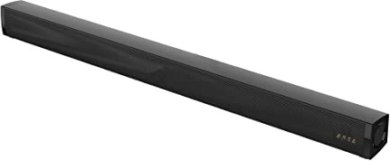 SELFSAT SOUNDBAR 32 (12V Soundbar passend für 32“ TVs) Bluetooth schwarz