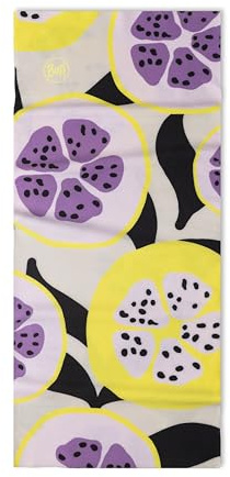 BUFF Scaldacollo Coolnet UV per bambini Purple Unisex Bambino Taglia Unica
