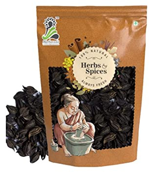 Devil's Claw 100g | Bat Head Root | Devil's pod | Vampire Root for puja