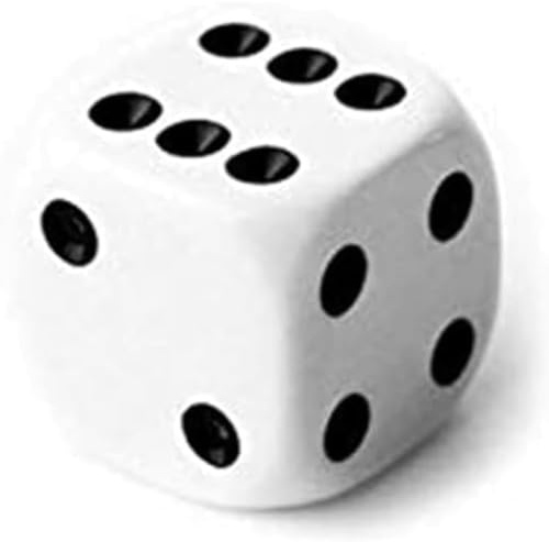 Winner's Dice Magic Trick Close Up Street Party Magic Close Up Illusion Gimmick Requisiten