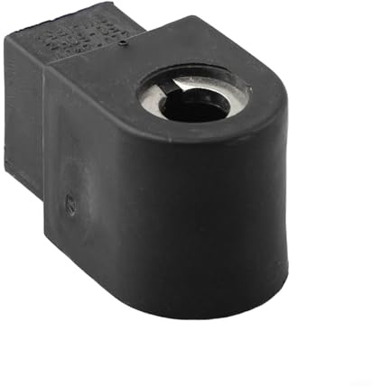 Heating Boiler Pressure Fuel Valve Solenoid Coil for Suntec 3713798 IP54 Rated Operating at 220 240V Voltage and 50 60Hz Frequency (9W)