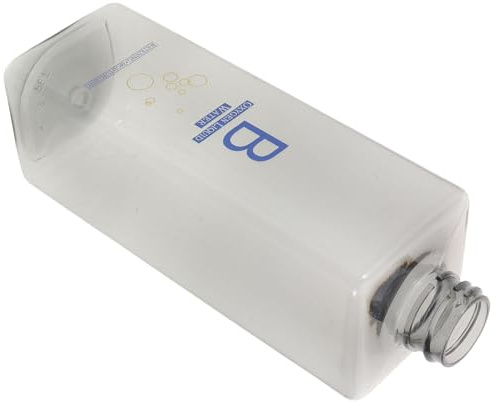 CTIRCHIU Oxygen Bubbler Bottle Replacement Parts Compatible with 3pcs for, Easy to Replace Accessories Beauty and Second Series Skin Care Models for Home and Beauty