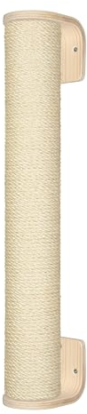 Kratzbaumland 11 cm Relax-Kletterstange Kratzstange Wandelement für Katzen (20 cm, Natur)