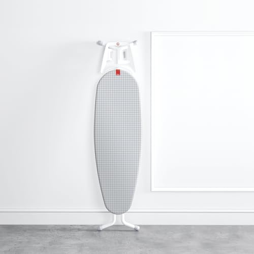 Rayen | Funda Planchar Elástica | Algodón y Titanio | 122x44 cm