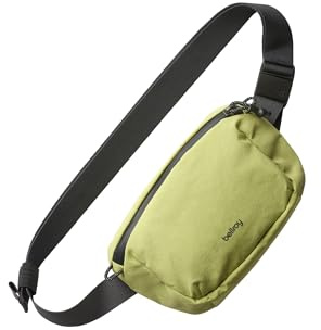 Bellroy Lite Belt Bag (crossbodyväska, midjeväska) - Kiwi