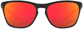 Oakley MANORBURN OO 9479 Herrsolglasögon BLACK INK/PRIZM RUBY 56/17/149