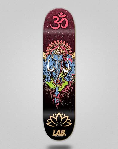 Lab Deck Monopatin Skateboard GAN 8.125