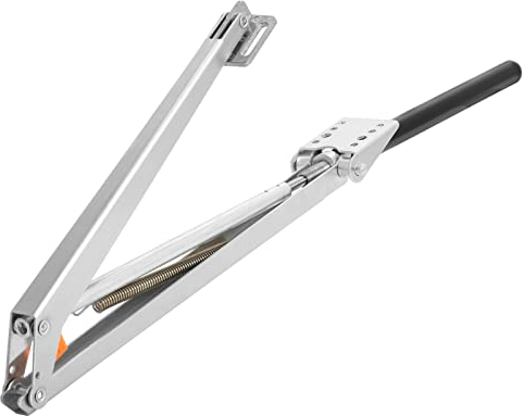 Jadeshay Aprire la Finestra Automatica, Autovent Finestra Apribile Automatica Solare Sensibile al Calore Serre Accessori per Serre e Capannoni da Giardino