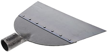 KITANDOVE Pelle À Main Supérieure Outil Manuel De Nettoyage pour Poulailler Facile À Utiliser