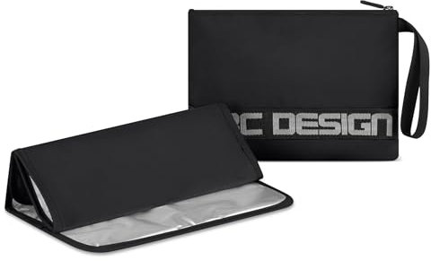 ABC Design Wickelorganizer Classic - Coal
