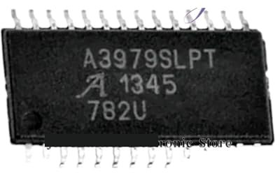 CCCAZ1 1pcs/Lot A3979 A3979SLP A3979SLPT TSSOP28 New Stepper Motor Driver chip