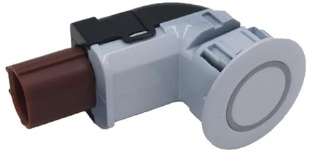 Parksensoren 39680-SHJ-A61-A0 PDC Einparkhilfe Sensor Für CR-V 3rd Gen 2007-2012 Vorne Hinten Äußere Sensor Sensoren Parkhilfe(4pcs)