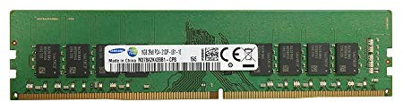 Samsung 16 GB 2Rx8 PC4-2133P-UB1-10 RAM DDR4 M378A2K43BB1-CPB 797347-591