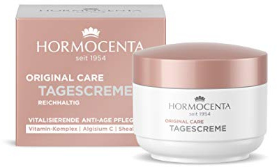 Hormocenta Original Care Tagescreme, 50 ml, 183
