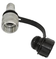 Hydraulische Kupplung Muffe (HH-2-M)