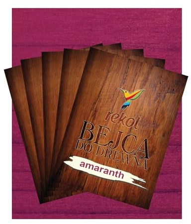 Holzbeize 5x18g Möbelbeize Trockenbeize Holzfarbe Pulverbeize Farbwahl