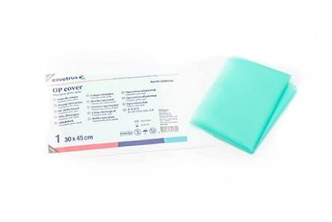 Covetrus Latexhandschuhe Economy mit weißem Puder, 100 Stück
