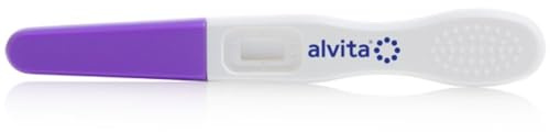 Alliance Healthcare It.dis. Alvita Test Di Gravidanza 2 Pezzi