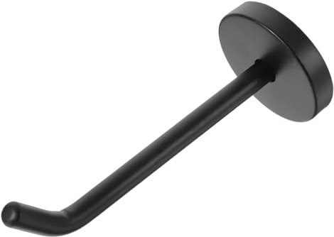 HOOTNEE 1 Satz Erweiterter Regalhaken robuste Kleiderhaken wandhängender Aufbewahrungshaken küchenhaken wall hooks KÖNIGLICH werkzeug Handtaschenhaken für die Wand Huthaken