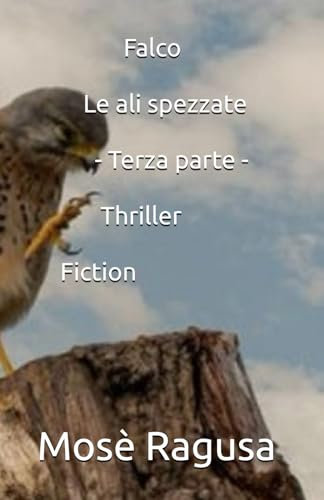Falco - Le ali spezzate - Terza parte: 3