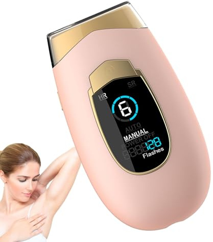 Epilierer – Ganzkörperrasierer, kabelloser Gesichtshaarentferner | Elektrischer Bikini-Haarschneider, wiederaufladbares Rasierset mit fortschrittlicher Technologie für Männer und