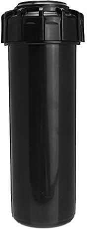 GYBBHia DN20 / 25mm 210-600KPA Jardin Arroseur d'irrigation en Plastique Sprinklers Entraînement de Vitesse pour sprinkleur de pulvérisation de buse rotative enterrée