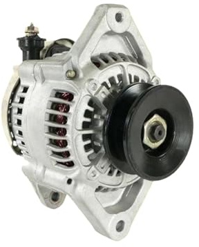 Alternatore compatibile per carrelli elevatori Toyota 1002116930 1002116931 1002116960 1002116961 1002116970