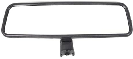 Auto Innenspiegel Kompatibel Mit Ford Für Fiesta 2008-2012 Innenrückspiegel Ersetzen Sie Modifikationszubehör OEM: 96321-2DR0A