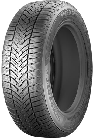 Semperit Speed-Grip 3 M+S - 225/55R16 95H - Winterreifen