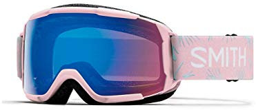 Smith Kinder Schneebrille Grom Pink Paradise