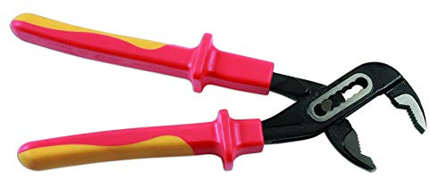 Laser 7425 Insulated Water Pump Pliers 240mm