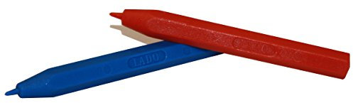 LADO Punteruolo piccolo, punta in plastica