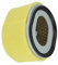 Filtro dell'aria adatto per motore diesel YAN-MAR L100N L48N 114210-12590 114211-12510