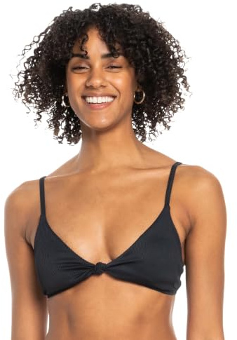 Roxy Rib Love The Surf Knot - Bikinioberteil für Frauen ERJX304759.