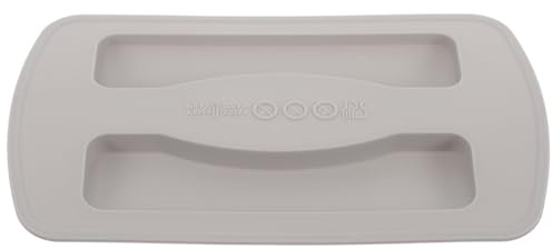 UPKOCH Copertura Antipolvere per Macchina per Il Pane 6.89X4.13X0.59 Pollici Protezione Coperchio Tostapane Accessorio Cucina Sicurezza Pulizia