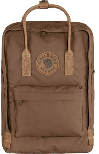 Fjällräven Unisex Kånken No. 2 Laptop 15 Sports backpack (1er Pack)