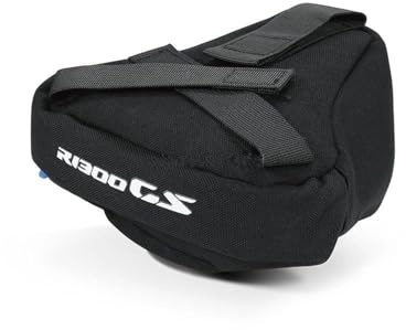 Satteltasche Motorrad-Gepäckträger, Untergepäcktasche Für R1300GS R 1300 GS 2023–2024, wasserdichte Tasche Für Rücklicht, Werkzeugtasche Gepäck