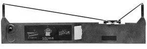 Kores Farbband für Epson DFX 5000/8000 schwarz 12,7mm/54m