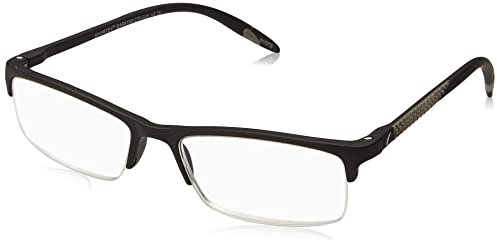 SAV Sportex Ar4150 Reading Glasses - Flexible, Durable, Ultra-Lightweight, High-Performance Readers for Men and Women