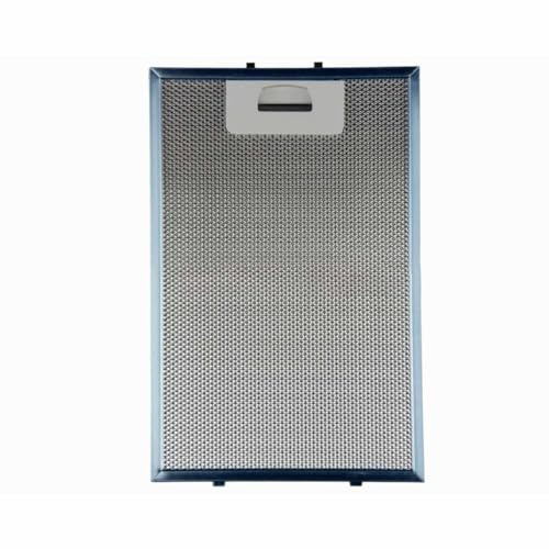 Recamania Filtre hotte aspirante pour TEKA DM70 - Dimensions : 210 x 320 mm - Code 81471000