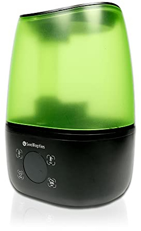 Swell Reptiles Ultrasonic Humidifier and Fogger with Hygrostat Humidity Controller