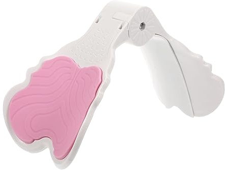 WHAMVOX Gesäßtrainer Hüftübungsgerät Fitnessstudio Hüfttrainer Für Frauen Bequemes Silikonmaterial