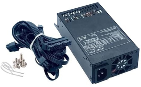 PLCPDM Unité d'alimentation modulaire complète 250 W 300 W 700 W 850 W 1U pour systèmes de refroidissement optimisés pour PC