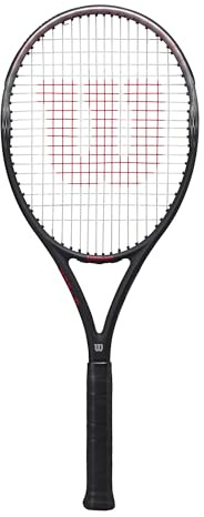Wilson Pro Staff Precision 100 tennisracket