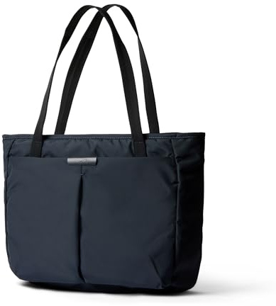 Bellroy Tokyo Wonder Tote (borsa per notebook da 15 L, per un notebook da 16) - Navy