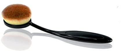 Pinceau Brosse Fond de Teint Fluide