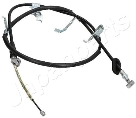 Japanparts BC-841R Cavo comando, Freno stazionamento